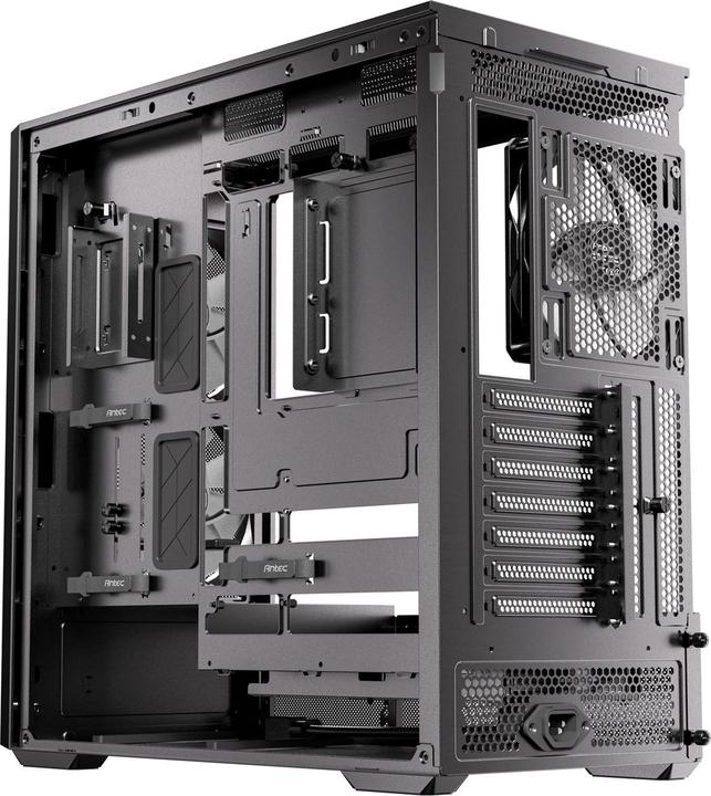 Immagine prodotto Antec Flux Rear (ITX, mATX, ATX)