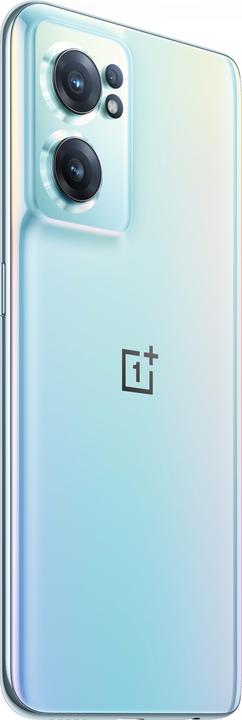 Image du produit OnePlus Nord CE 2 (128 Go, Bahama Bleu, 6.43", Double SIM, 5G)