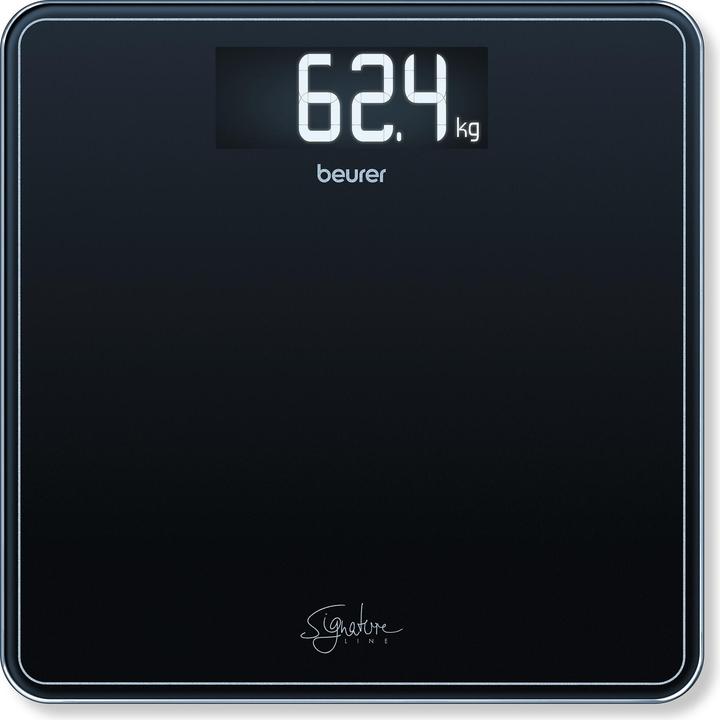 Image du produit Beurer GS 400 (200 kg)