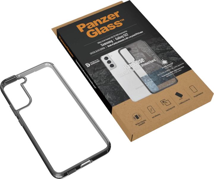Productafbeelding PanzerGlass HardCase (Samsung Galaxy S22+)