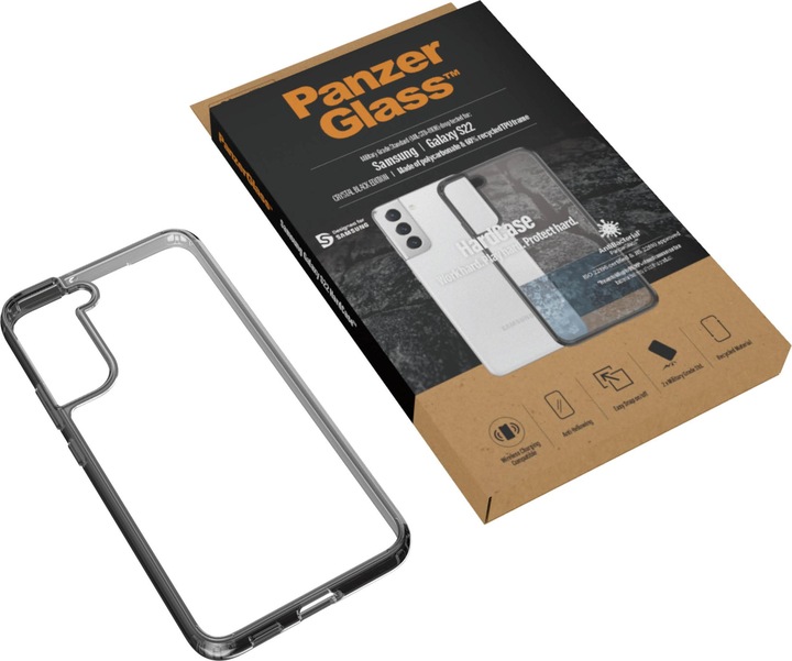 Image du produit PanzerGlass HardCase (Samsung Galaxy S22+)