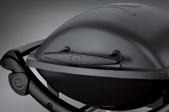 Actual product image Weber Q1400 (2.20 kW)