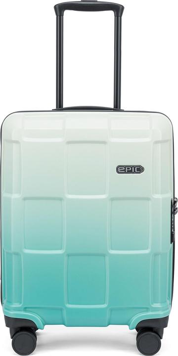 Image du produit Epic Crate EX Wildlife 4 Rollen Kabinentrolley 55 cm (40 l)