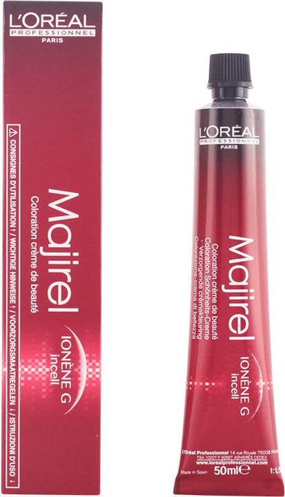 Produktbild L'Oréal Professionnel Majirel (7.4 mittelblond kupfer)