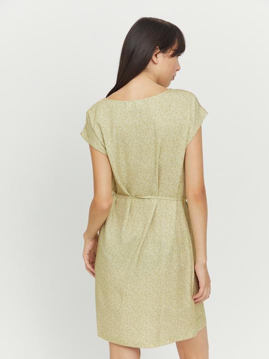 Image du produit Mazine Robe imprimée Ruth pour femme (XXL)