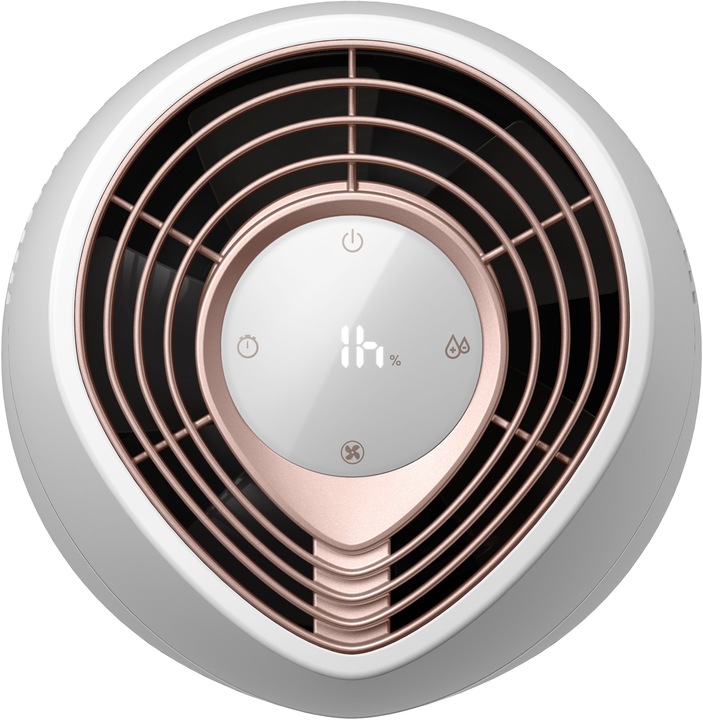 Actual product image Philips Series 3000 HU3916/10 (45 m²)