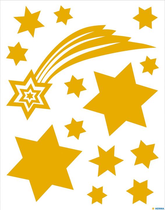 HERMA Immagini della finestra