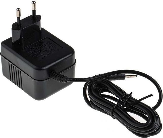 RS PRO Steckernetzteil AC/AC-Adapter 9W, 230V ac, 12V ac / 700mA, EU-Netzstecker