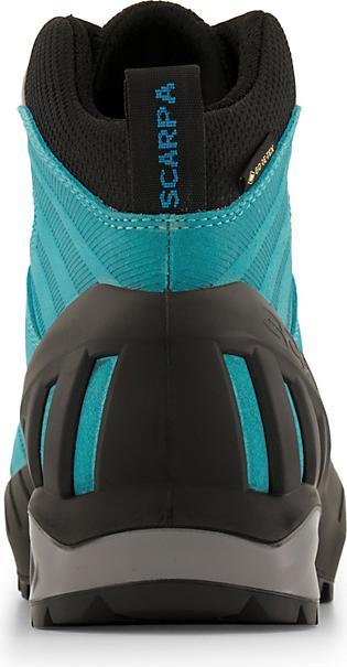 Image du produit Scarpa Cyclone S GTX Schuhe (37.5)