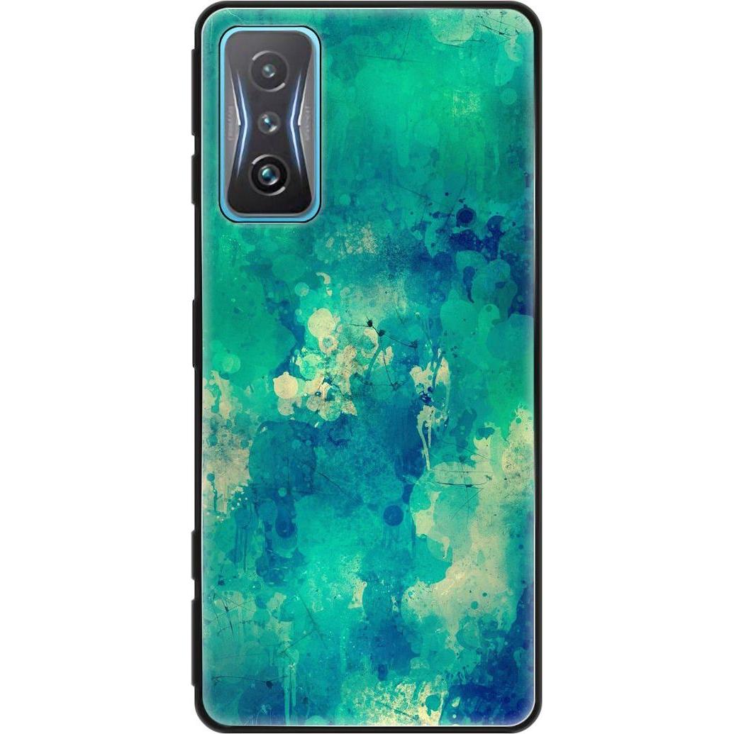 Thumbnail - König Design Hülle Handy Schutz für Xiaomi Redmi K50 Gaming Case Cover Tasche Bumper Etuis (Xiaomi Redmi K50 Gaming), Sm...