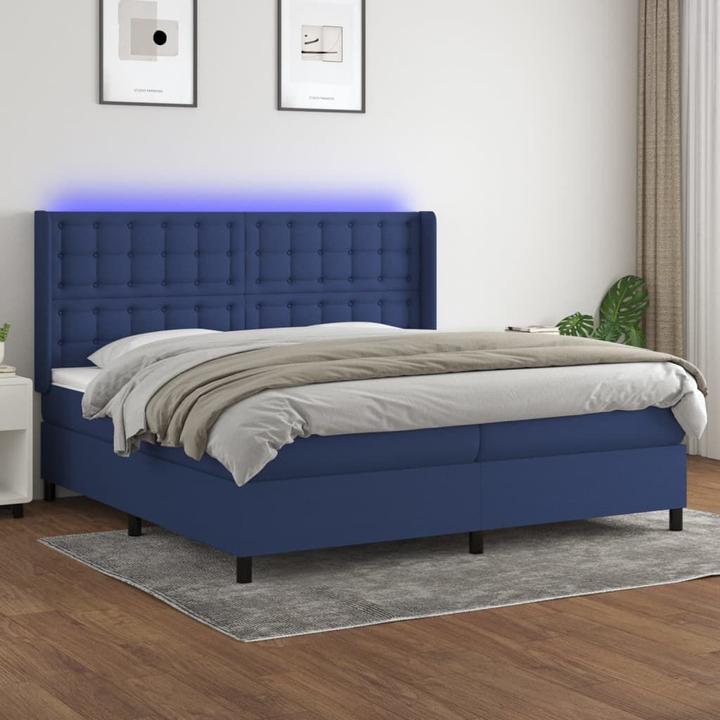 Actual product image vidaXL Vasileva (200 x 200 cm)