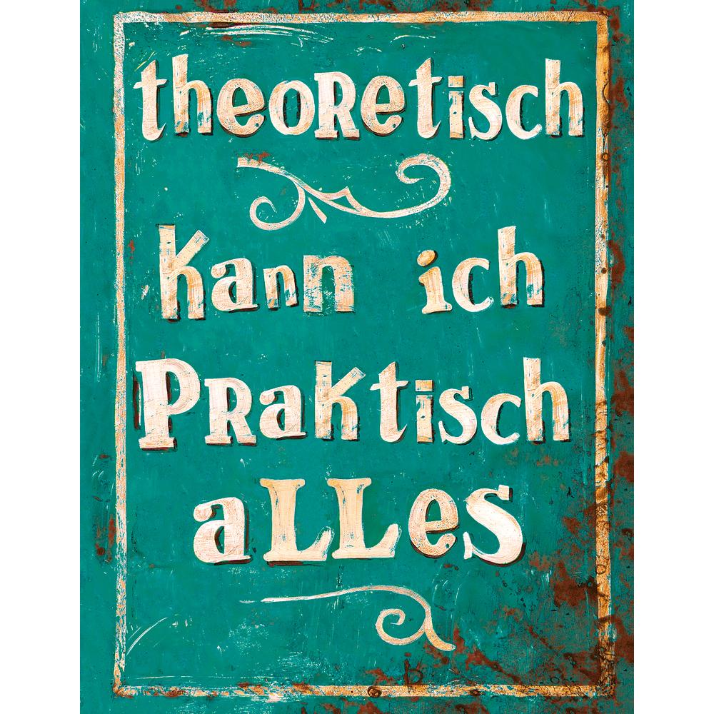 Thumbnail - theoretisch, Sachbücher