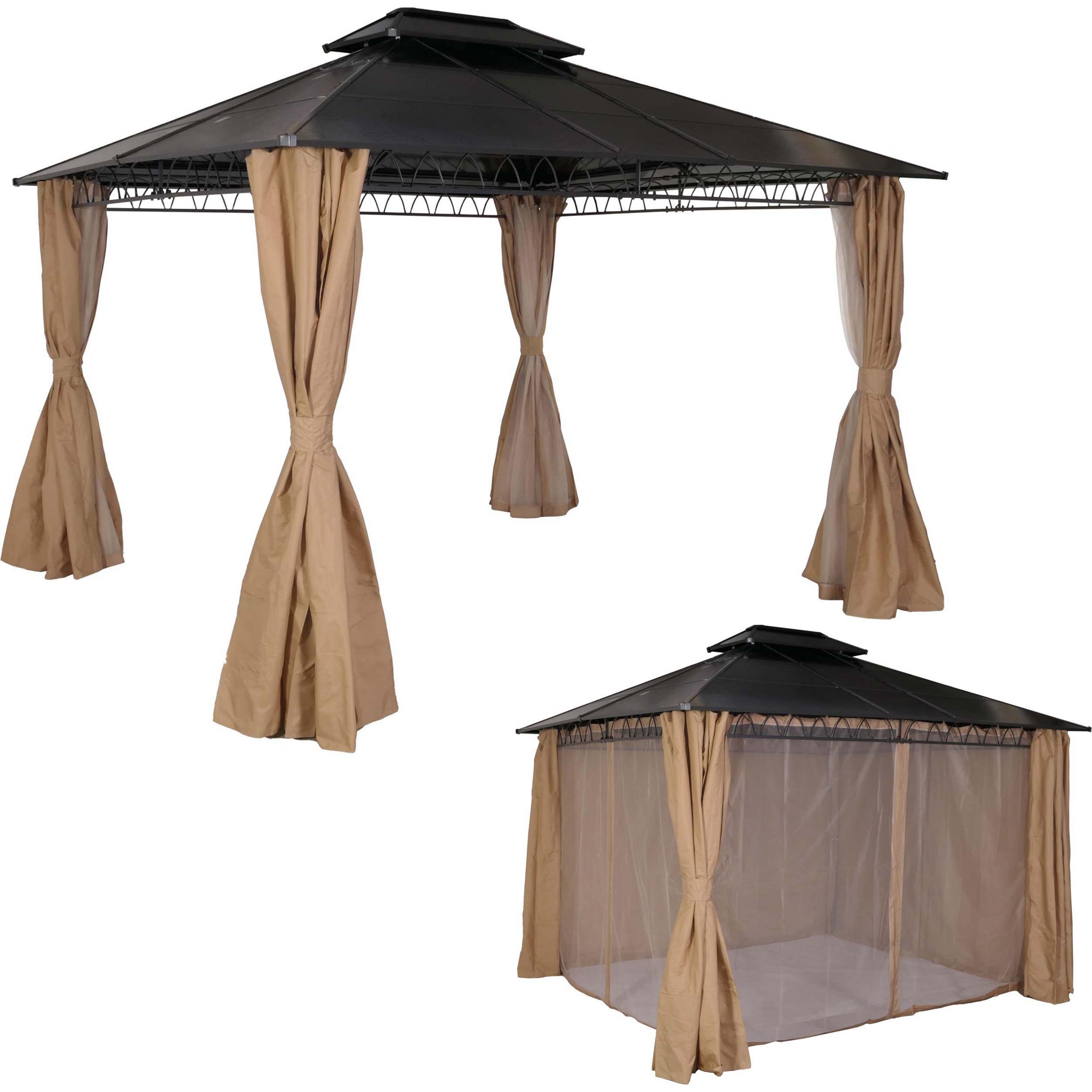 MCW, Pavillon, M81-3,6x3 (300 cm, 360 cm)
