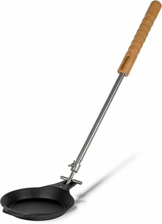 Produktbild Petromax Lagerfeuerpfanne