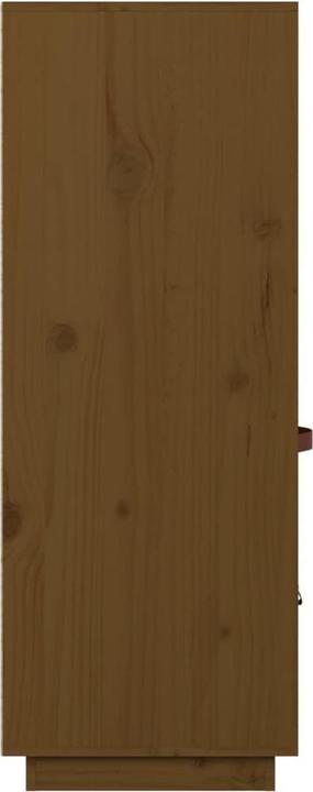 Image du produit vidaXL Ramona (67 x 40 x 108,5 cm)