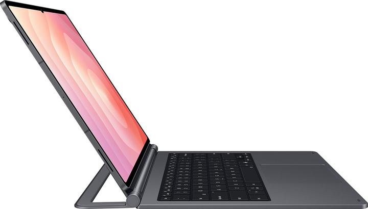 Productafbeelding Samsung Keyboard Pro Cover für Galaxy Tab S11 Ultra (DE, Samsung Galaxy Tab S11 Ultra)