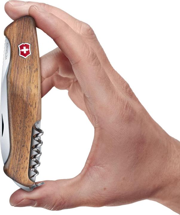 Actual product image Victorinox RangerWood 55