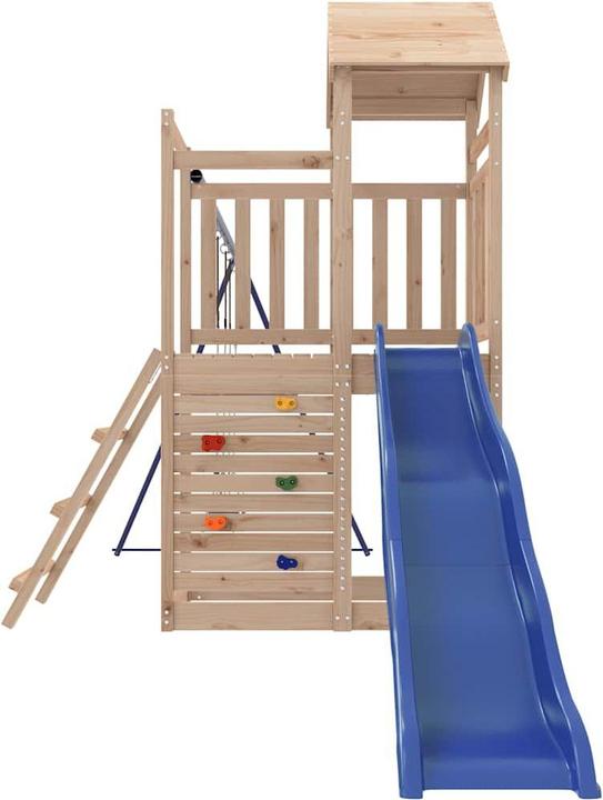 Immagine prodotto vidaXL Spielplatz