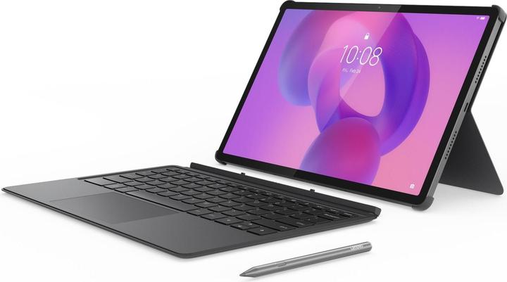 Lenovo Idea Tab Pro (nur WLAN, 12.70", 256 GB, Luna Grey)
