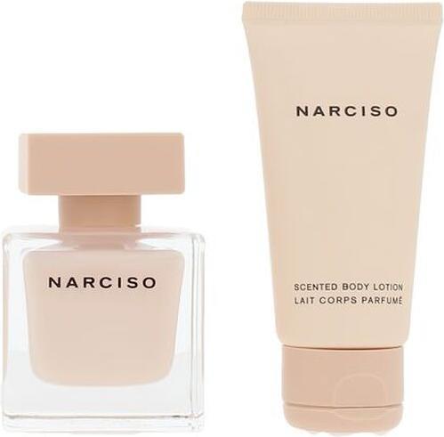 Produktbild Narciso Rodriguez Narciso - Poudrée Eau De Parfum Spring Set (Parfum Set)