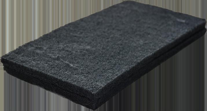 Actual product image Catlink Activated carbon filter