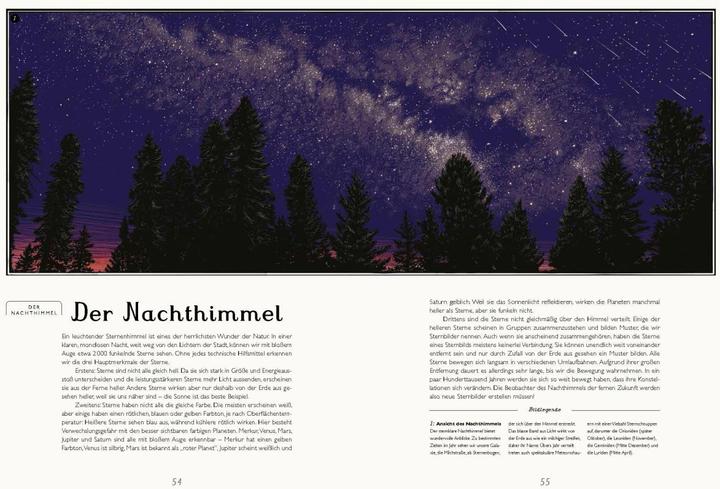 Produktbild Das Planetarium (Deutsch, Chris Wormell, Raman Prinja, 2018)