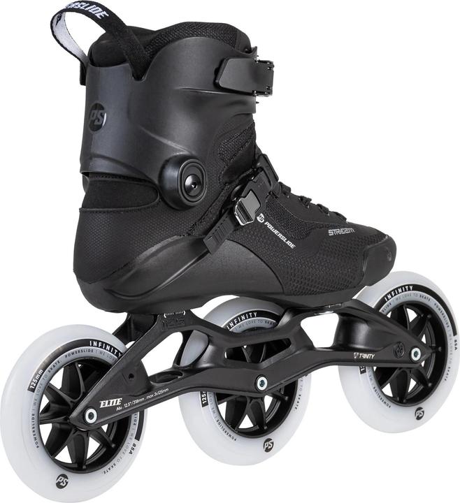 Produktbild Powerslide Racing Skates (40)