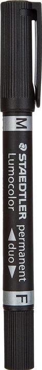 Productafbeelding Staedtler LUMOCOLOR - Foliepennen (1x)