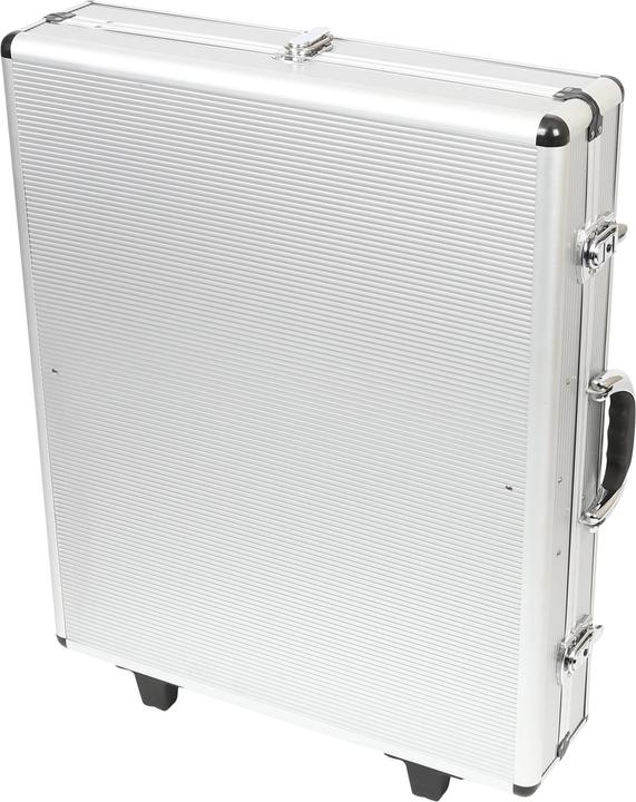 Produktbild KS Tools Aluminium Leerkoffer abschliessbar für 911.0735