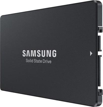 Produktbild Samsung SSD PM893 480GB SATA 2.5 MZ7L3480HCHQ-00A07 (DWPD 1) (480 GB, 2.5")