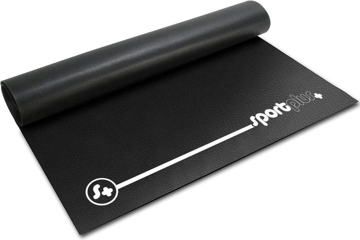Sportplus Tappeto di protezione per il pavimento, tappetino di sottofondo 170 cm (0.60 cm)