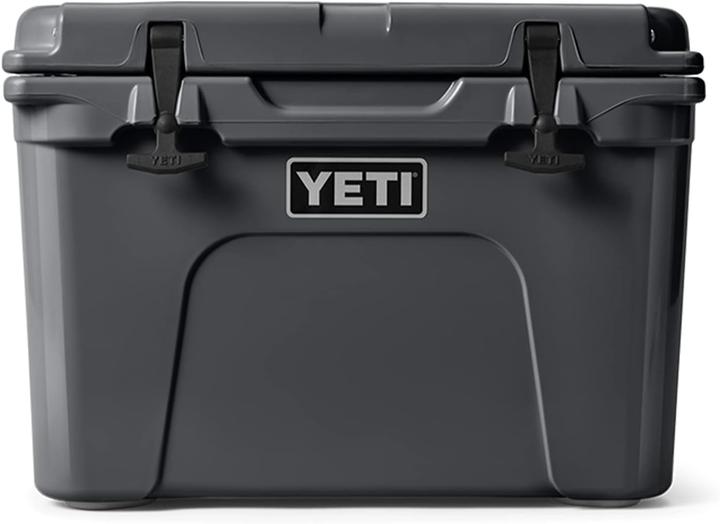 Actual product image Yeti Tundra 35 Kühlbox für Outdoor-Abenteuer (35 l)