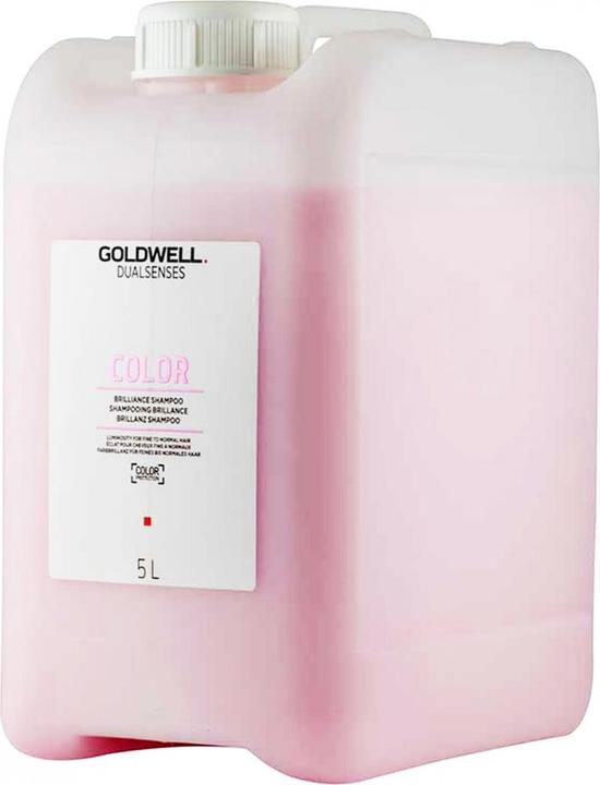 Actual product image Goldwell Dualsenses Color Brilliance Conditioner (5000 ml)