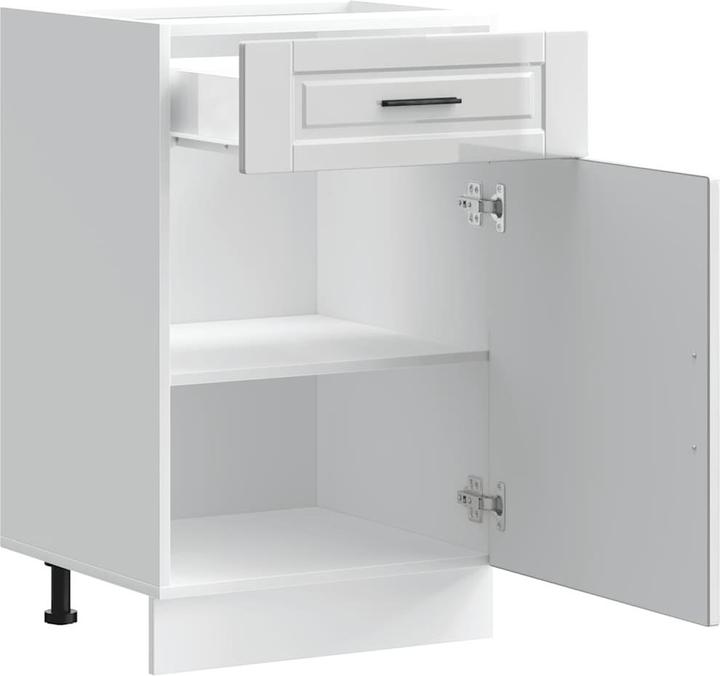 Produktbild vidaXL Küchenunterschrank (50 x 46 x 81.50 cm)
