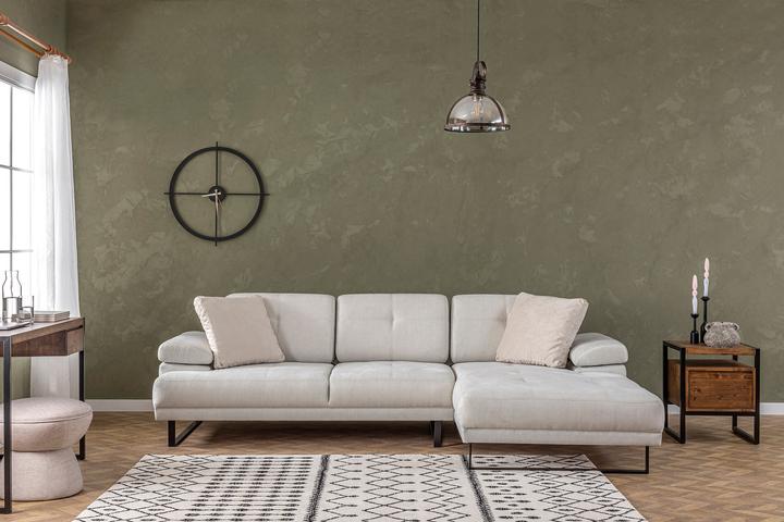 Immagine prodotto Atelier del Sofa Londyn (Divano ad angolo)