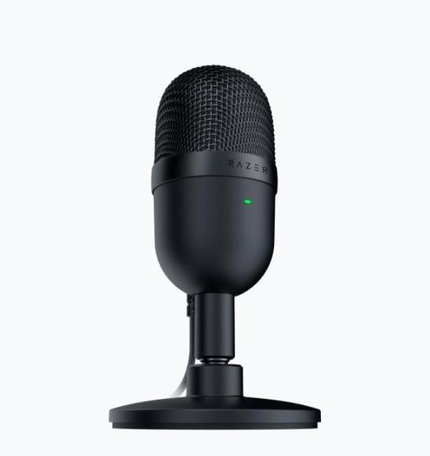 Actual product image Razer Seiren Mini