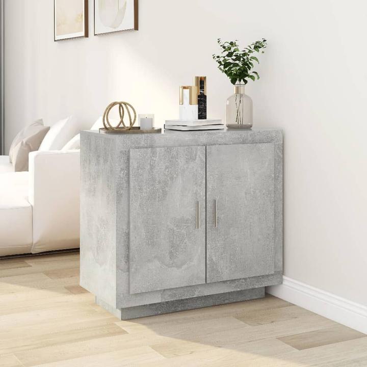 Image du produit vidaXL Sideboard (80 x 40 x 75 cm)