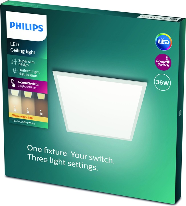 Image du produit Philips SceneSwitch (3300 lm)