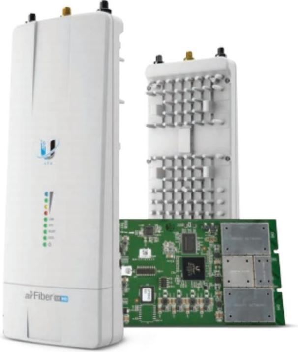 Produktbild Ubiquiti AirFiber AF-5XHD (1300 Mbit/s)