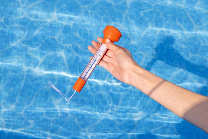Immagine prodotto Bestway Termometro da piscina galleggiante, assortito