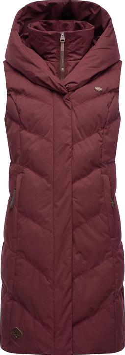 Ragwear Natalka Vest