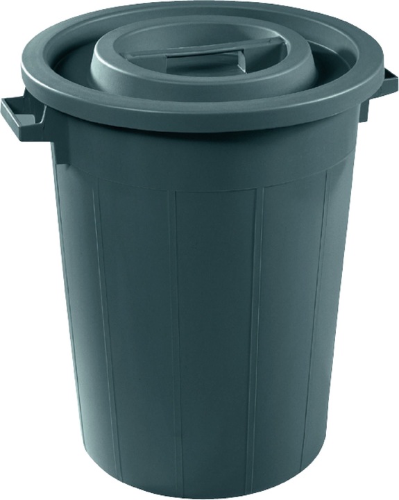 Produktbild Plastime Mülltonne (100 l)