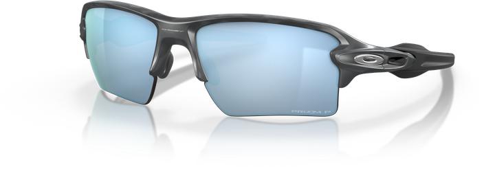 Nero opaco camoscio, PRIZM DEEP WATER POLAR