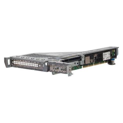 HP HPE Dl360 Gen11 x16 FH Riser, Server Zubehör