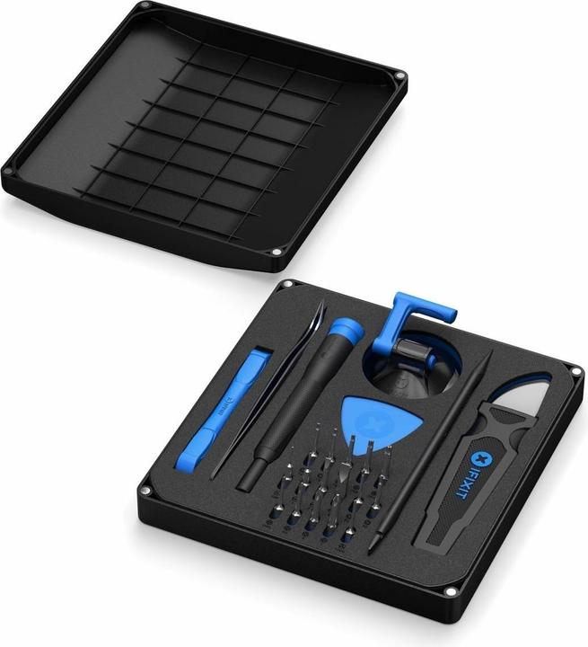 Image du produit iFixit Boîte à outils électronique essentielle