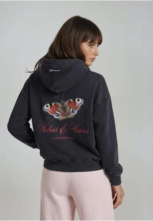 Image du produit Pegador Sweat à capuche FIA (L)