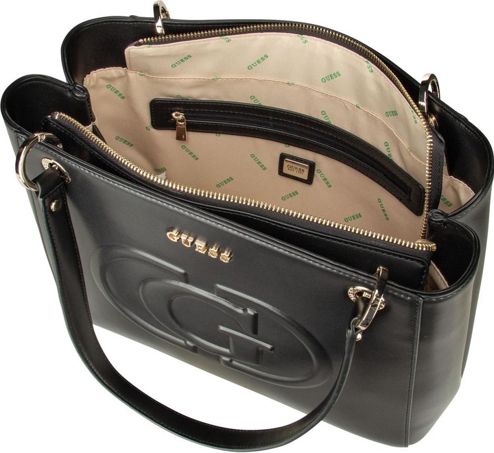 Produktbild Guess Mietta Shopper Tasche 37 cm (9 l)