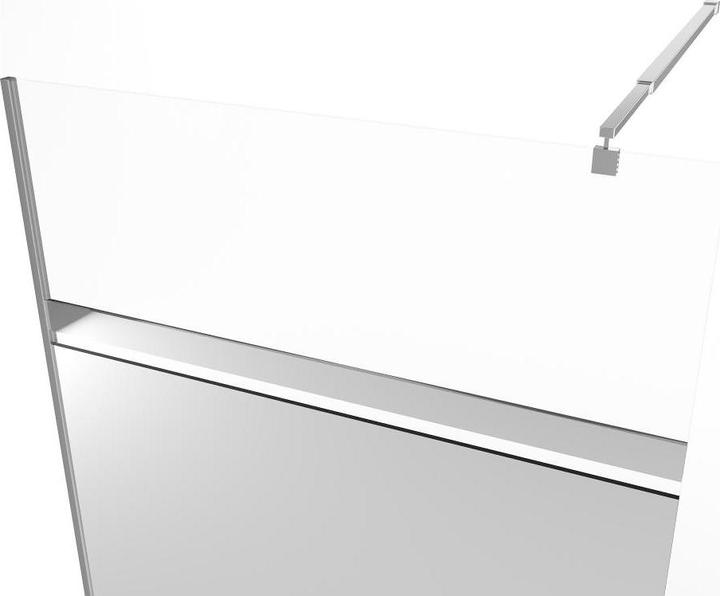 Actual product image Vente-unique Zenado (120 cm, 120 cm, 200 cm)