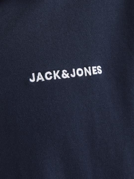 Produktbild Jack & Jones 2er-pack Gedruckt Hemdkragen Poloshirt Poloshirt (M)