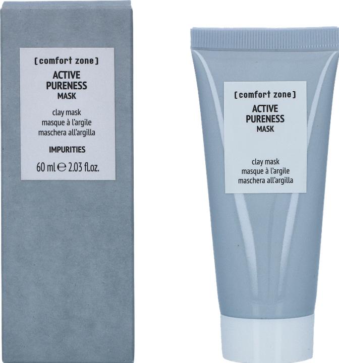 Produktbild Comfort Zone Active Pureness (60 ml)